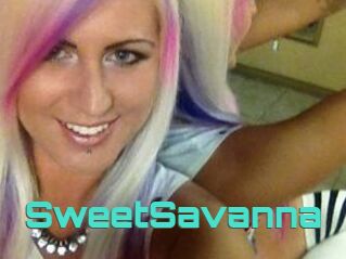 SweetSavanna