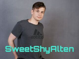 SweetShyAlten Grizzli Edition
