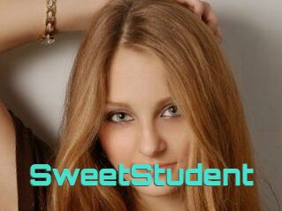 SweetStudent