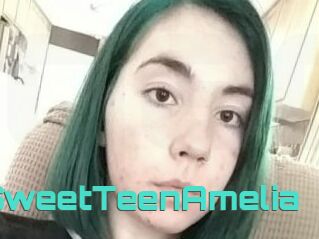 SweetTeenAmelia