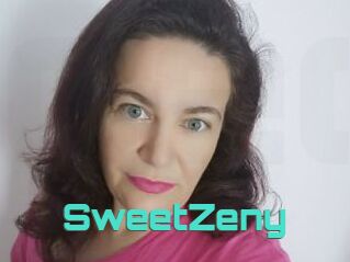 SweetZeny