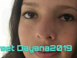 Sweet_Dayana2019