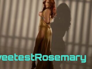 SweetestRosemary