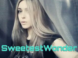 Sweetest_Wonder