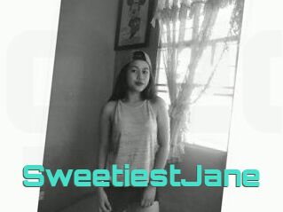 SweetiestJane