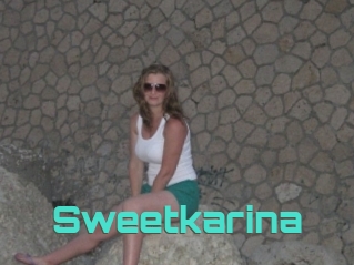 Sweetkarina