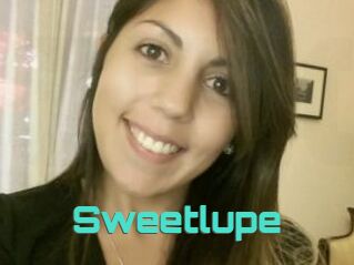 Sweetlupe