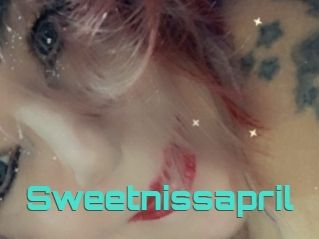 Sweetnissapril