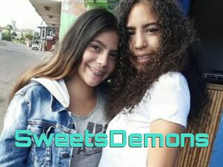 SweetsDemons