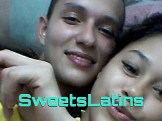 SweetsLatins