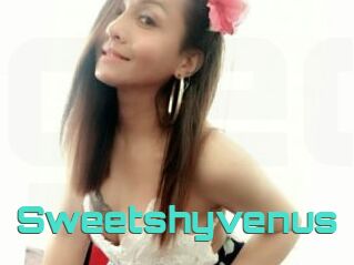 Sweetshyvenus