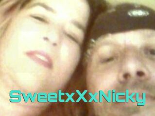 SweetxXxNicky