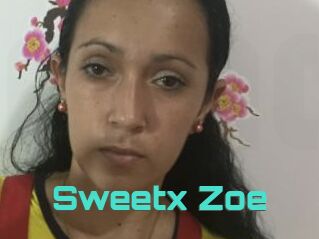 Sweetx_Zoe