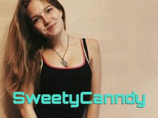 SweetyCanndy