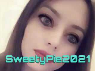 SweetyPie2021