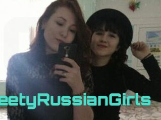 SweetyRussianGirls