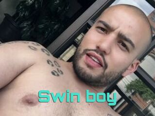 Swin_boy