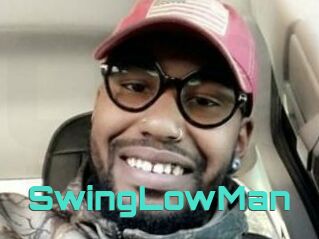 SwingLowMan