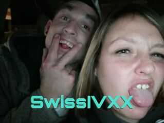 SwissIVXX