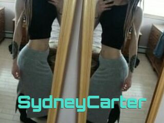 Sydney_Carter