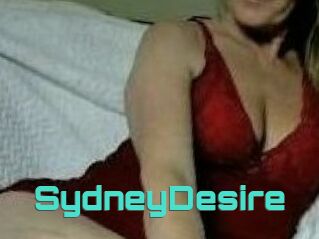 SydneyDesire