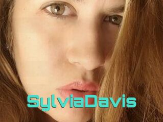 Sylvia_Davis