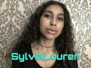 SylviaLouren Grizzli Edition
