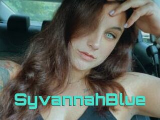 SyvannahBlue