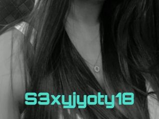 S3xyjyoty18