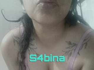 S4bina