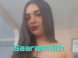 Saarasmiith