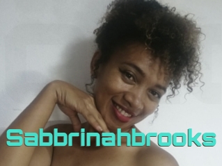 Sabbrinahbrooks