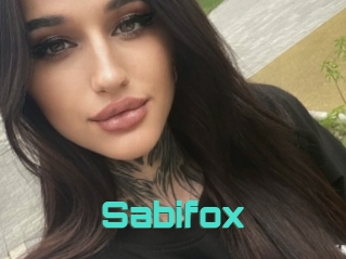 Sabifox