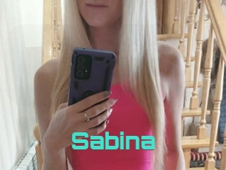 Sabina