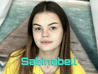 Sabinabell