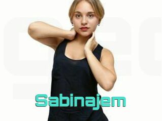 Sabinajem