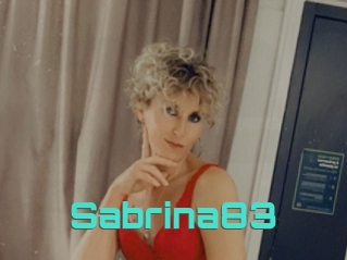 Sabrina83