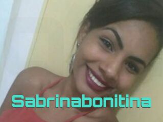 Sabrinabonitina