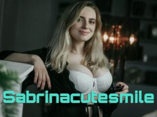 Sabrinacutesmile