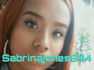 Sabrinajones544