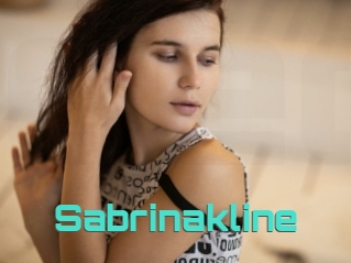 Sabrinakline