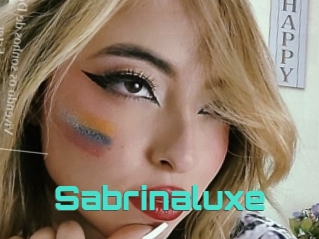 Sabrinaluxe