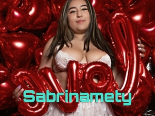 Sabrinamety