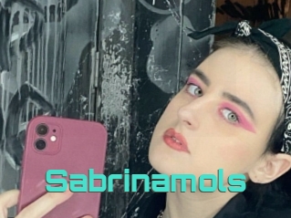 Sabrinamols