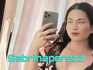 Sabrinaperezz