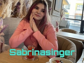 Sabrinasinger