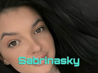 Sabrinasky