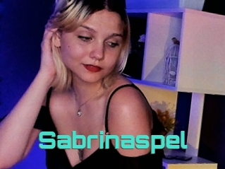 Sabrinaspel