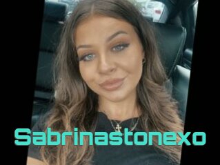 Sabrinastonexo