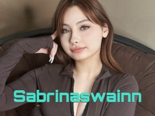 Sabrinaswainn